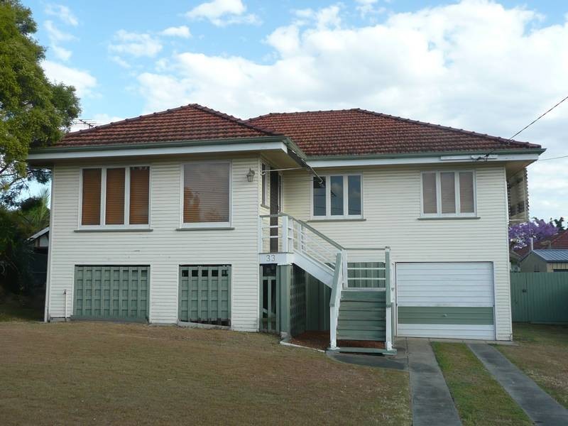 33 Bayford St, Oxley QLD 4075