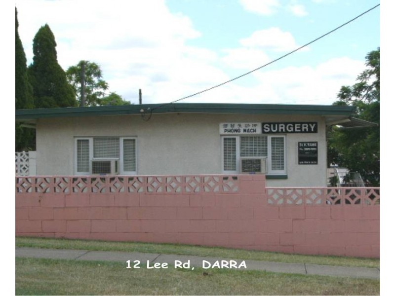 2/12 Lee Rd, Darra QLD 4076