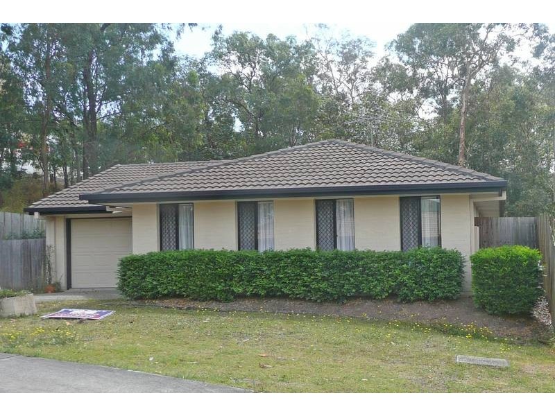 31 Florence Place, Oxley QLD 4075