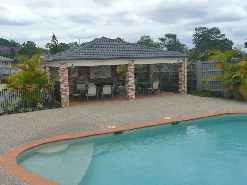 34/100 Oakmont Avenue, Oxley QLD 4075