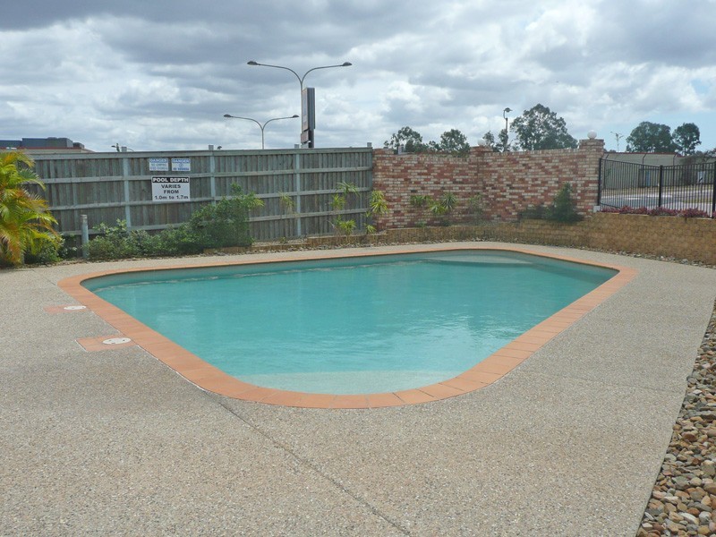 34/100 Oakmont Avenue, Oxley QLD 4075