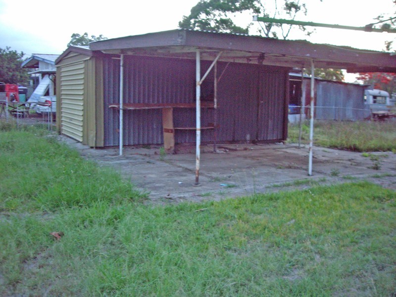 18 Hamilton Street, Tingalpa QLD 4173