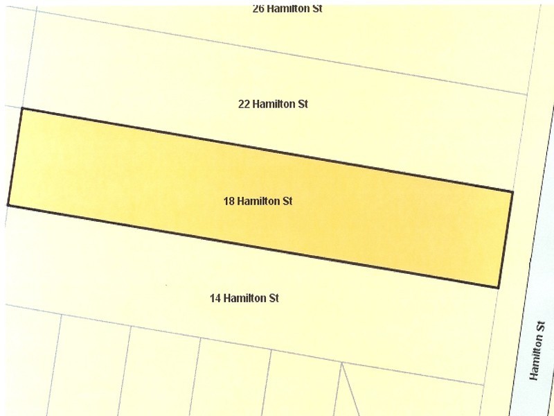 18 Hamilton Street, Tingalpa QLD 4173