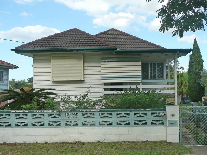 81 Darra Station Rd, Darra QLD 4076