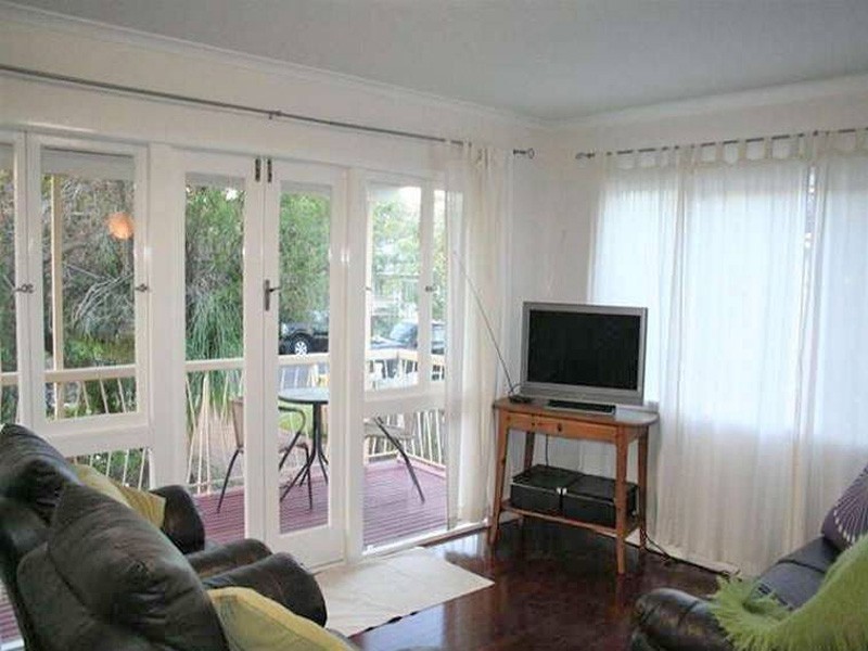 85 Irwin Tce, Oxley QLD 4075