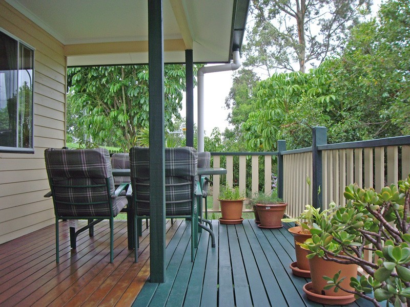 1 Kingsgate Street, Oxley QLD 4075