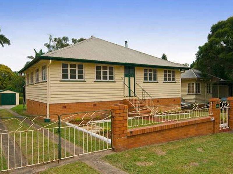 96 Rowe Tce, Darra QLD 4076