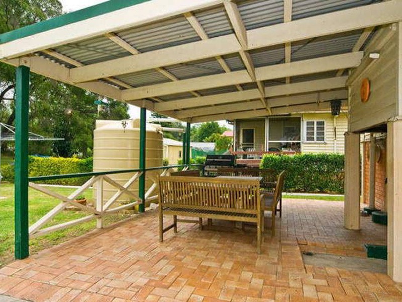 96 Rowe Tce, Darra QLD 4076