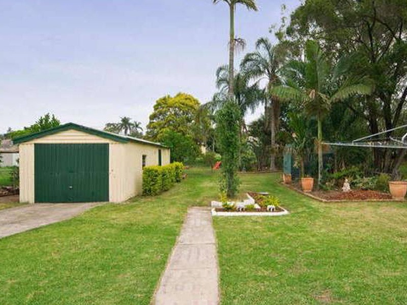 96 Rowe Tce, Darra QLD 4076