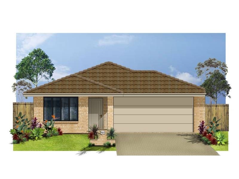 Lot 197 Cooper Court, Durack QLD 4077