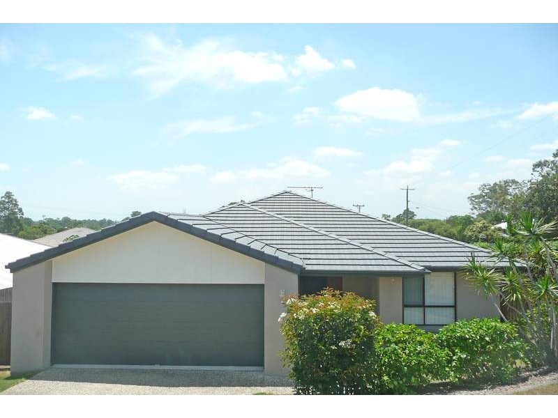 1 Michael Place, Oxley QLD 4075