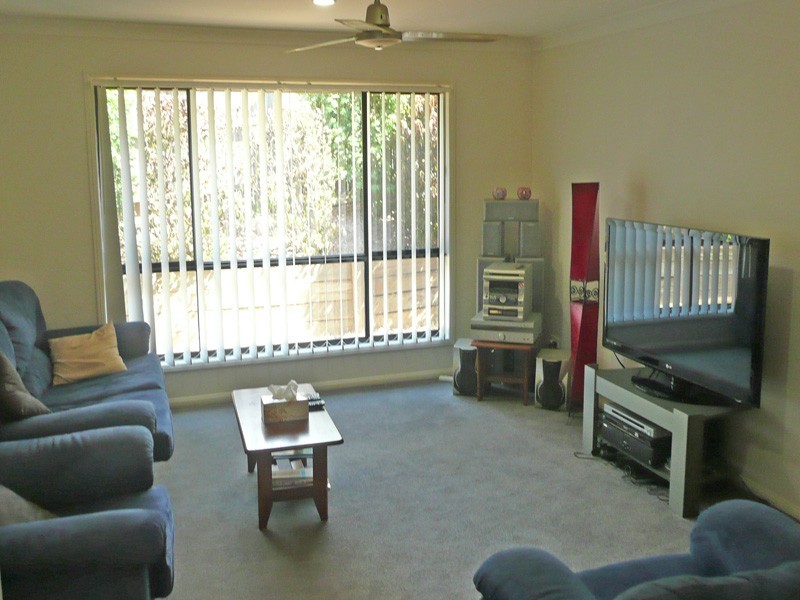 1 Michael Place, Oxley QLD 4075