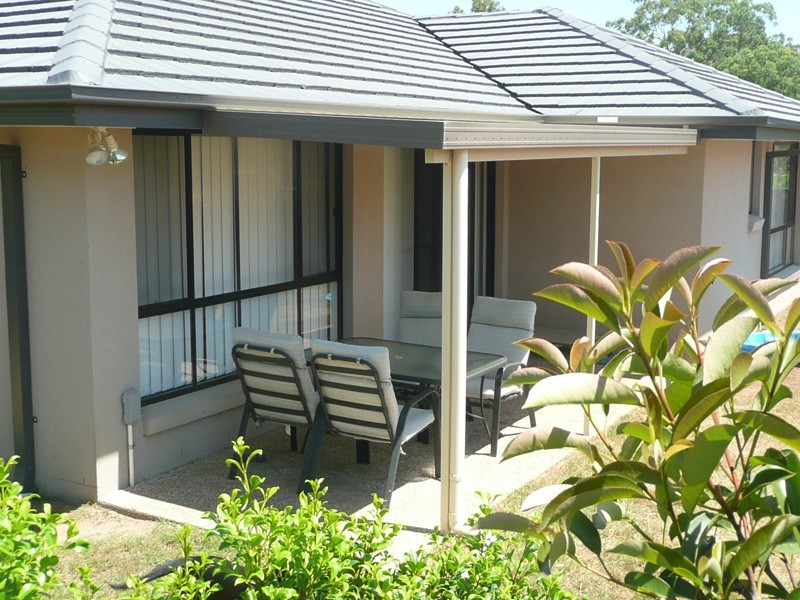 1 Michael Place, Oxley QLD 4075