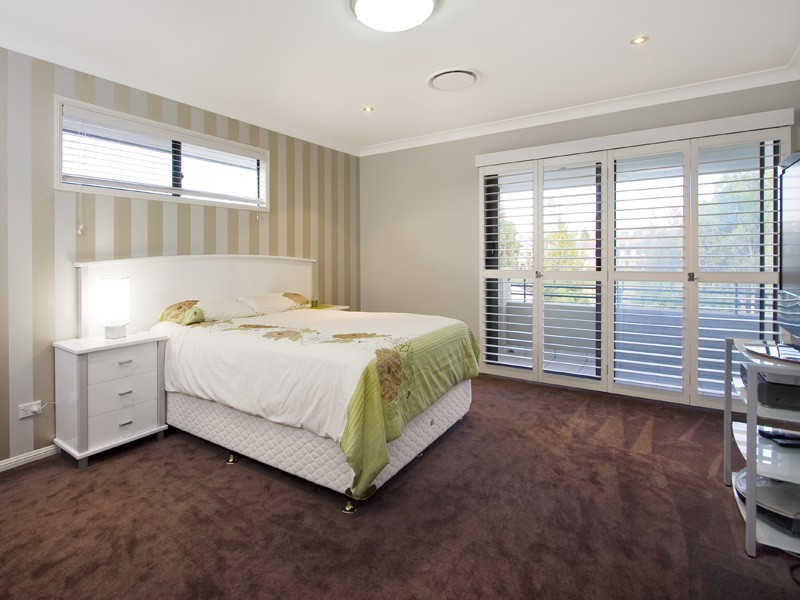 7 Seychelles Lane, Forest Lake QLD 4078