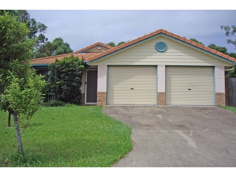 12 Birkenhead Crescent, Forest Lake QLD 4078