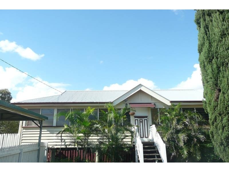 27 Gordon Avenue, Darra QLD 4076