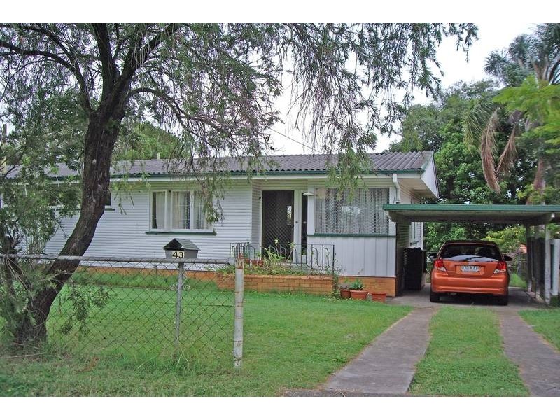 43 Sittella Street, Inala QLD 4077