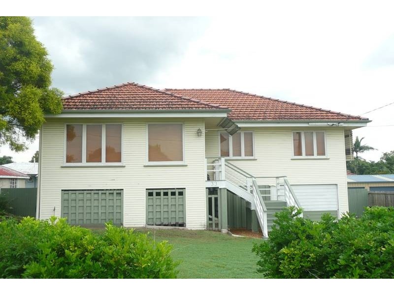 33 Bayford Street, Oxley QLD 4075