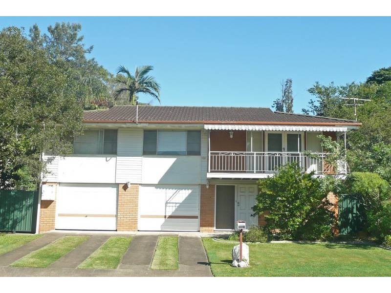 127 Douglas Street, Oxley QLD 4075