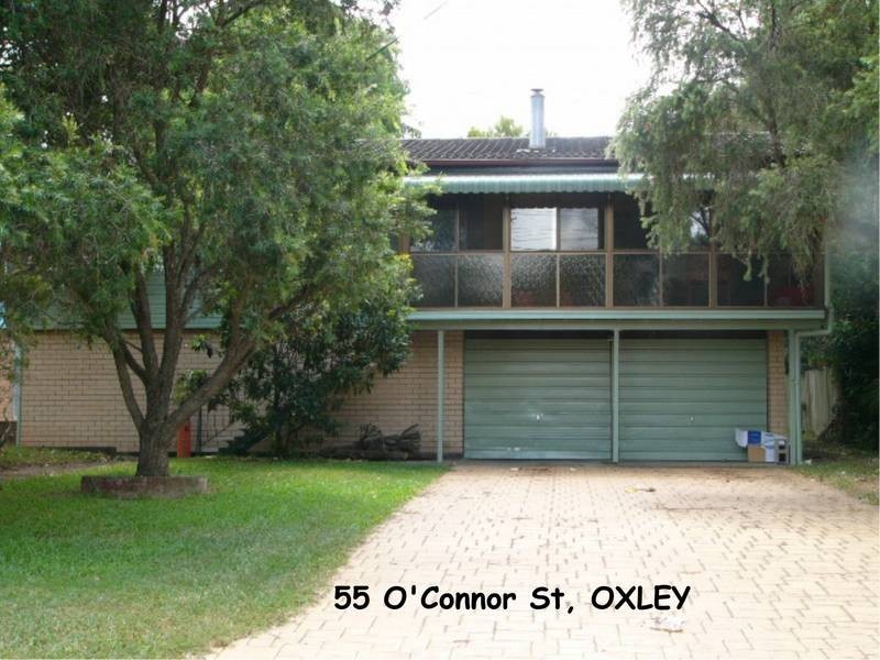 55 O’Connor St, Oxley QLD 4075