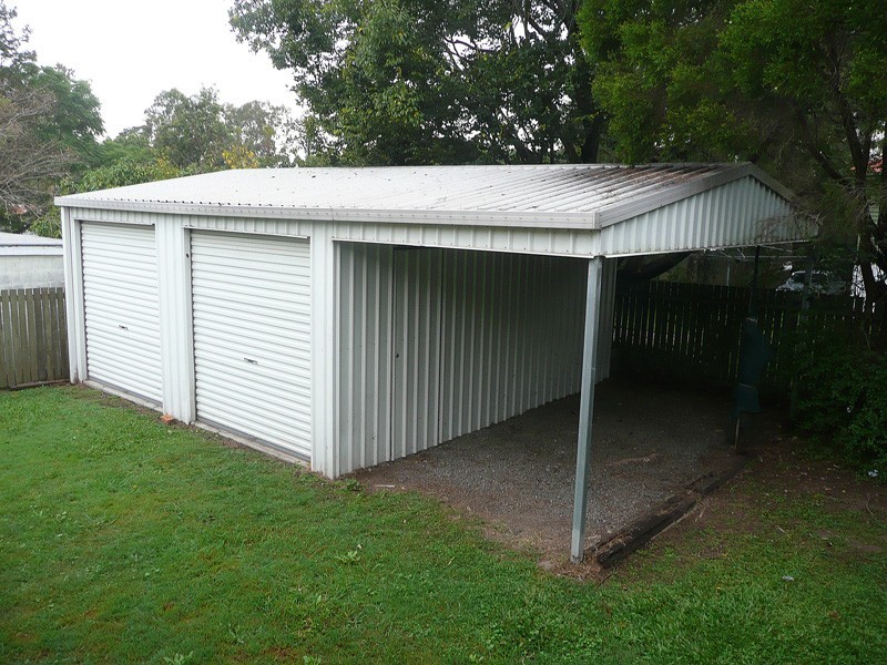 5 Calston Street, Oxley QLD 4075