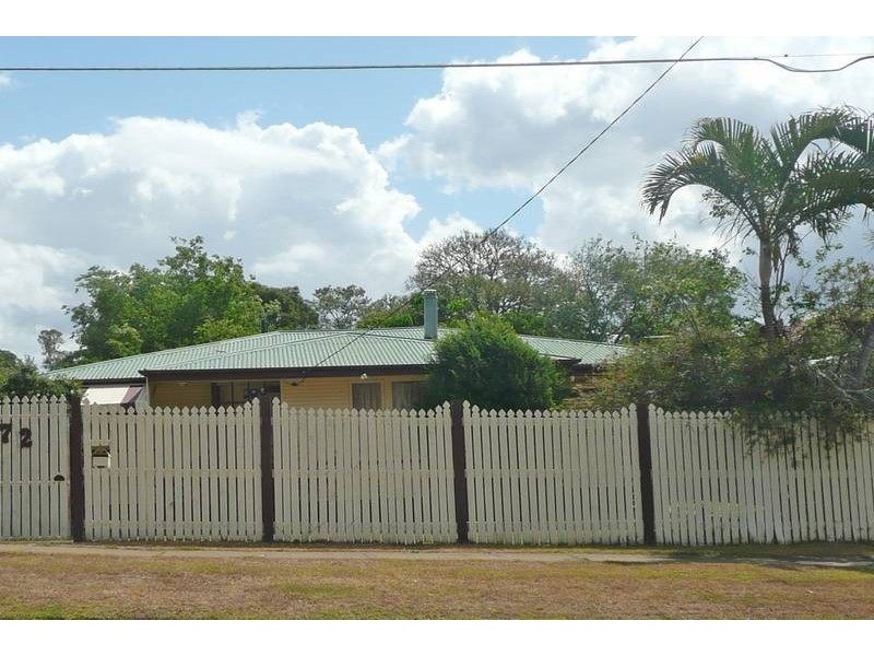 72 Balsa Street, Inala QLD 4077