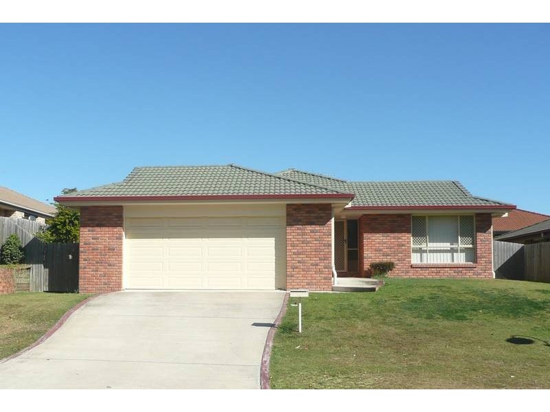 4 Riviera Court, Oxley QLD 4075