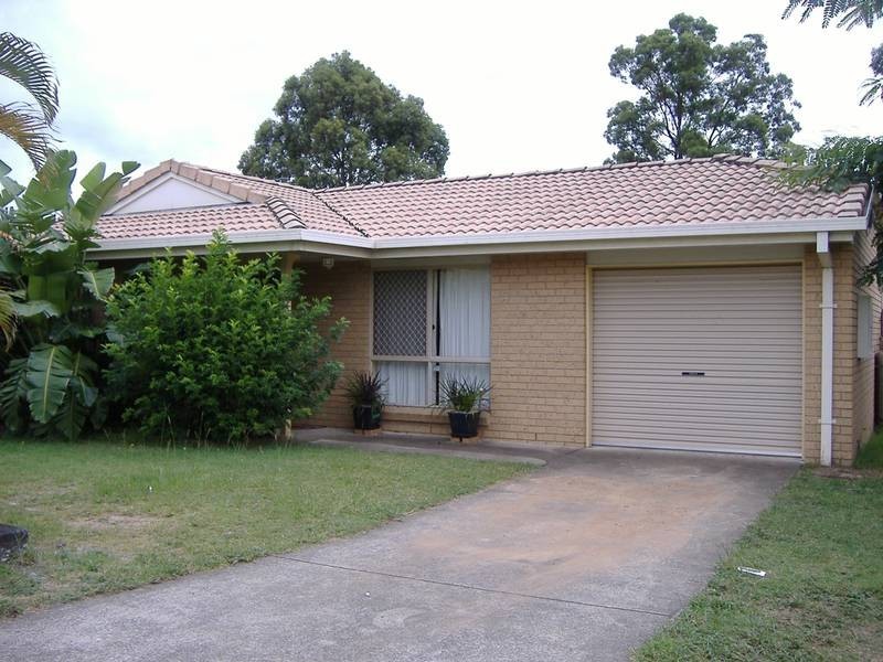 24 Cunningham Drive, Boronia Heights QLD 4124