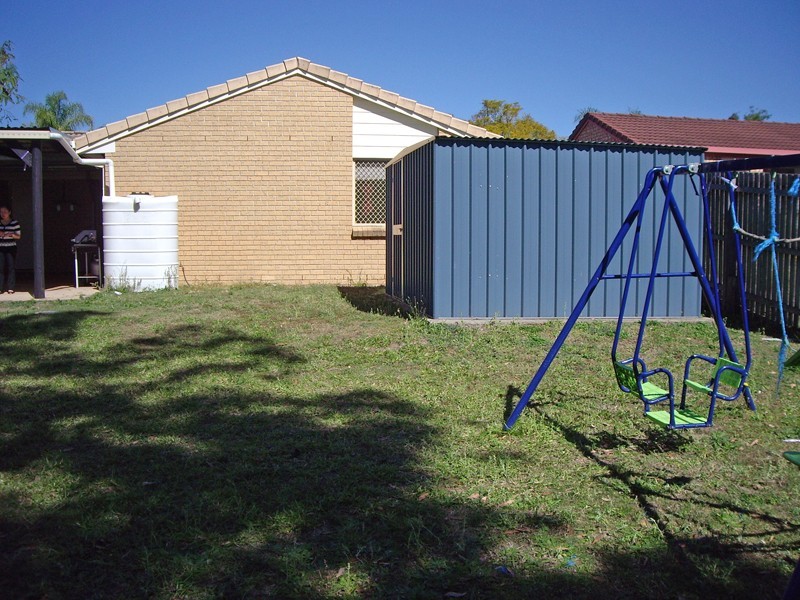 24 Cunningham Drive, Boronia Heights QLD 4124
