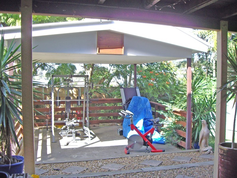 18 Merring Street, Oxley QLD 4075