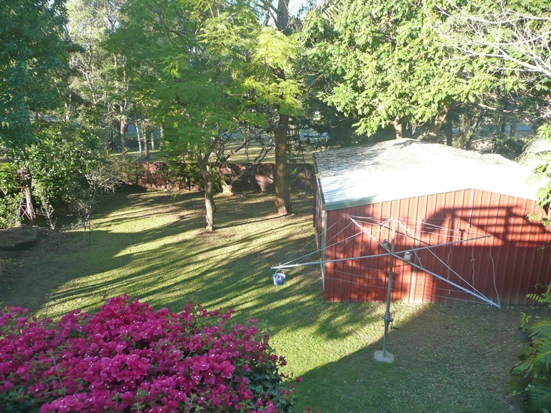 17 Holmedale St, Oxley QLD 4075