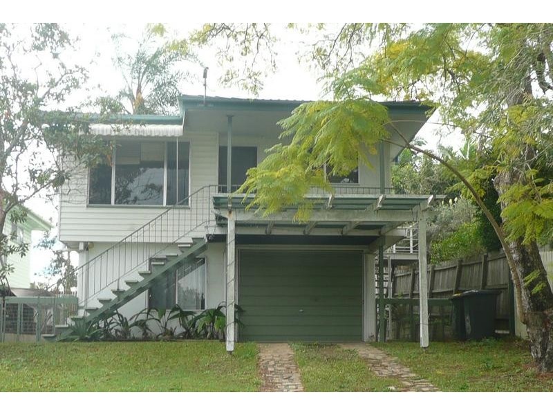 48 Argyle Street, Seventeen Mile Rocks QLD 4073