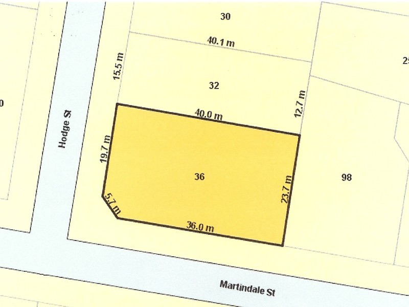 36 Hodge Street, Corinda QLD 4075