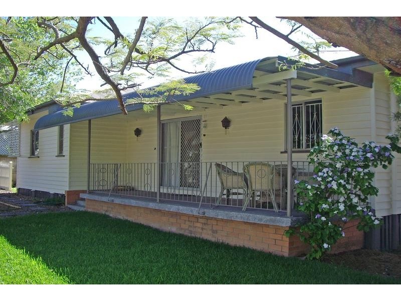 51 Jutland Street, Oxley QLD 4075