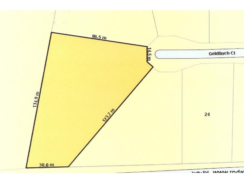30 Goldfinch Court, Greenbank QLD 4124