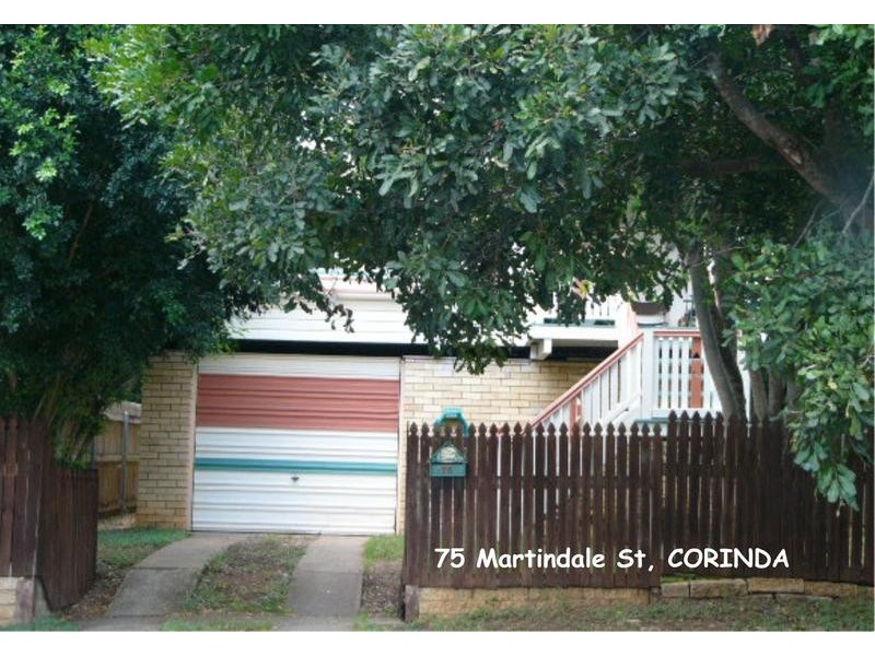 75 Martindale St, Corinda QLD 4075