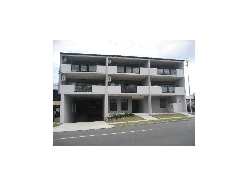 8/612 Sherwood Rd, Sherwood QLD 4075