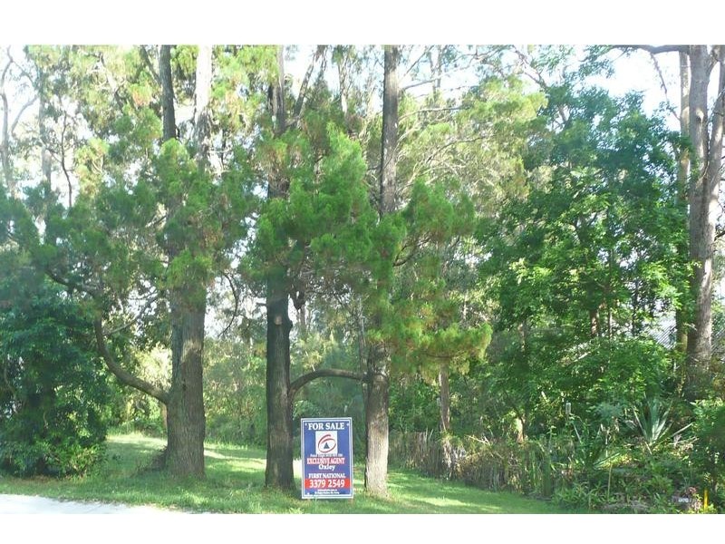 142 Fort Road, Oxley QLD 4075