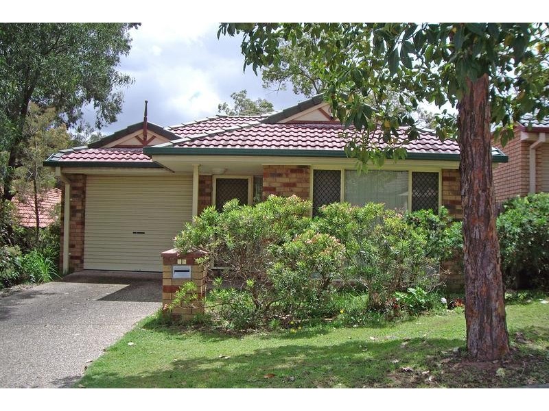 15 Kirrama Place, Forest Lake QLD 4078