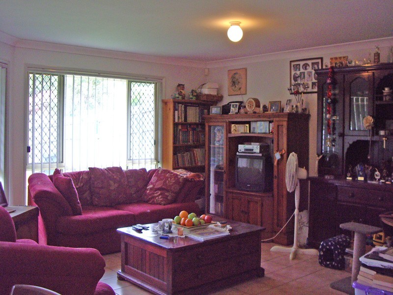 15 Kirrama Place, Forest Lake QLD 4078