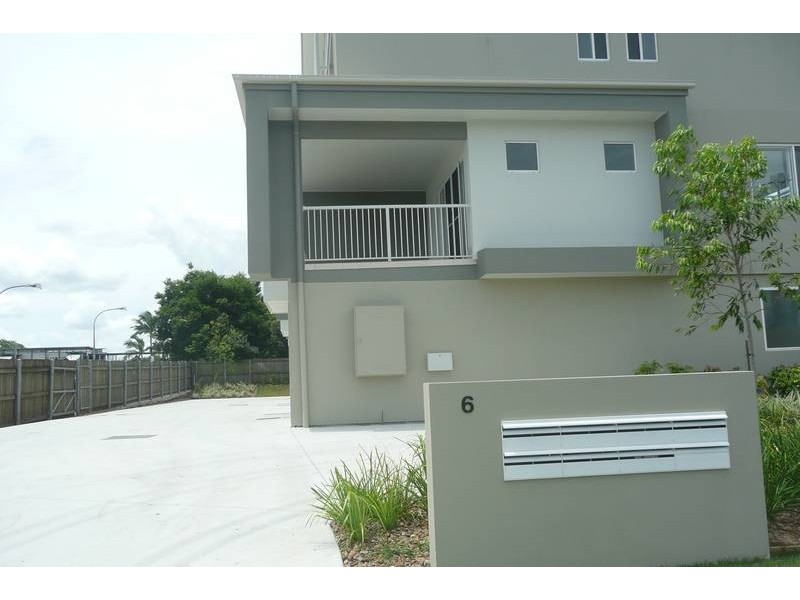 6/6 Hassall St, Corinda QLD 4075