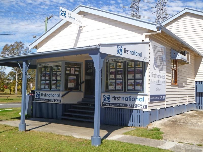 5 Hassall St, Corinda QLD 4075