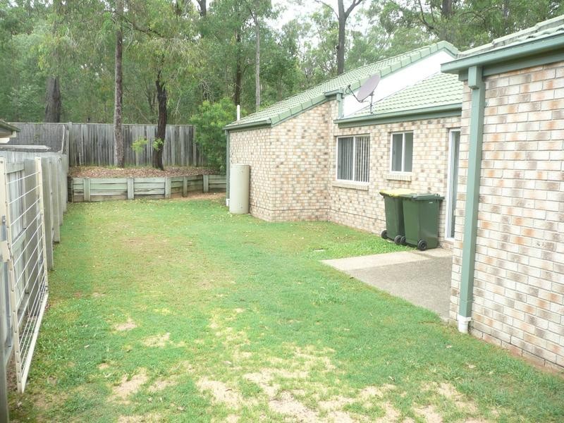 43 Glasshouse Crescent, Forest Lake QLD 4078