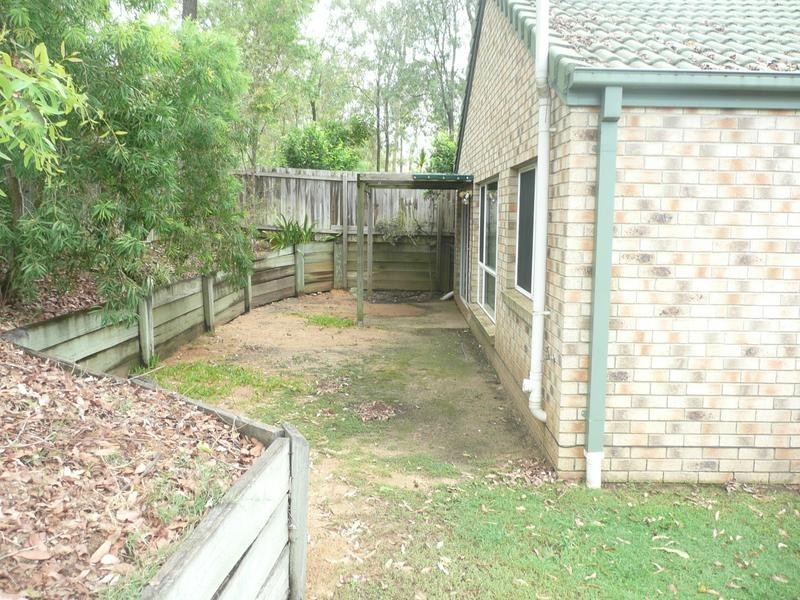 43 Glasshouse Crescent, Forest Lake QLD 4078