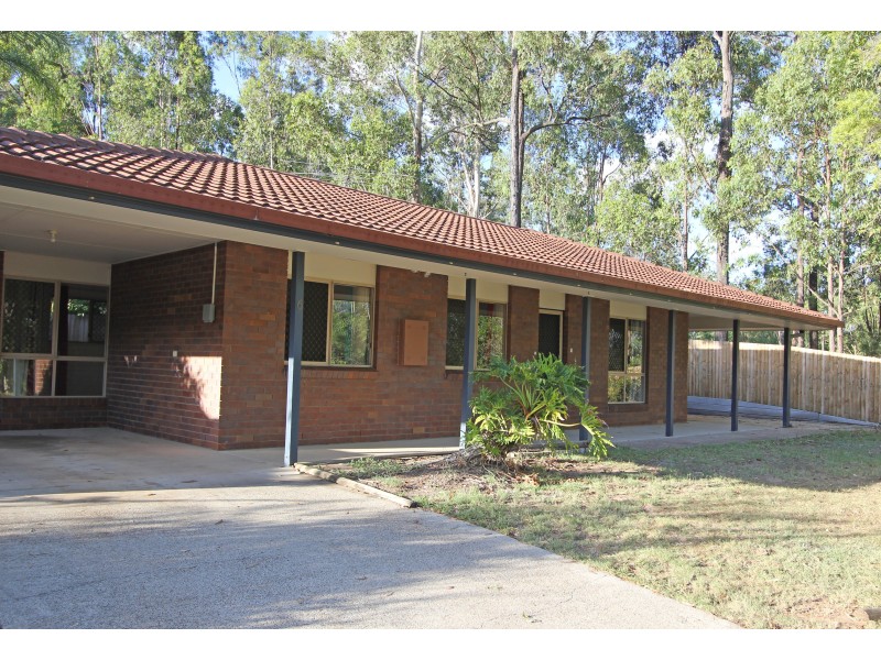 6/22 Buttler St, Bellbird Park QLD 4300