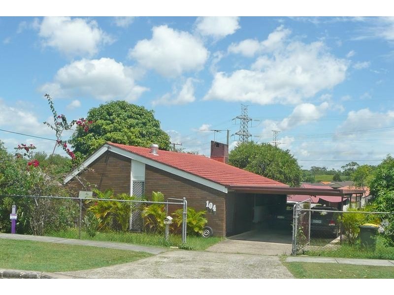 104 Darra Avenue, Darra QLD 4076