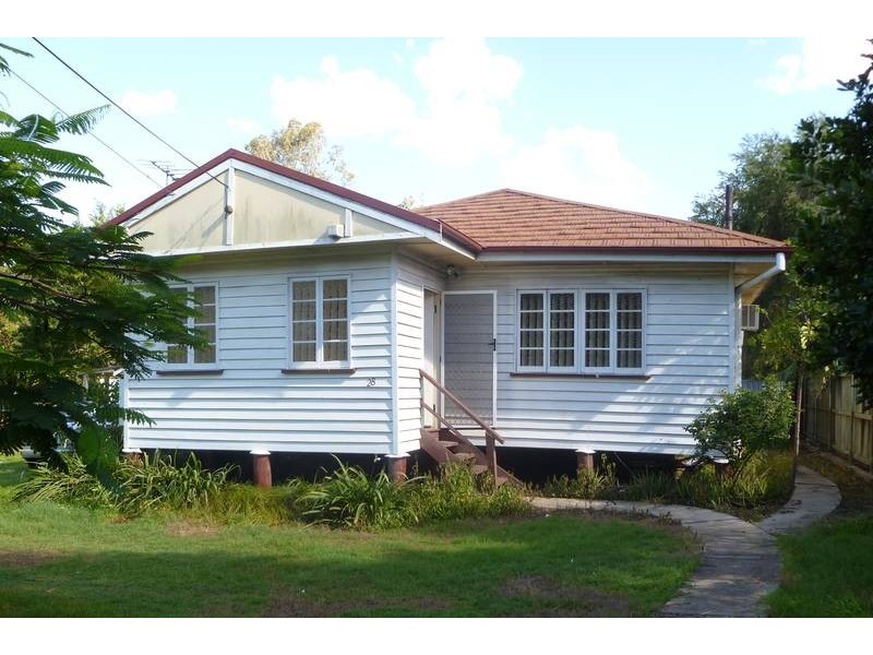 28 Cook St, Oxley QLD 4075