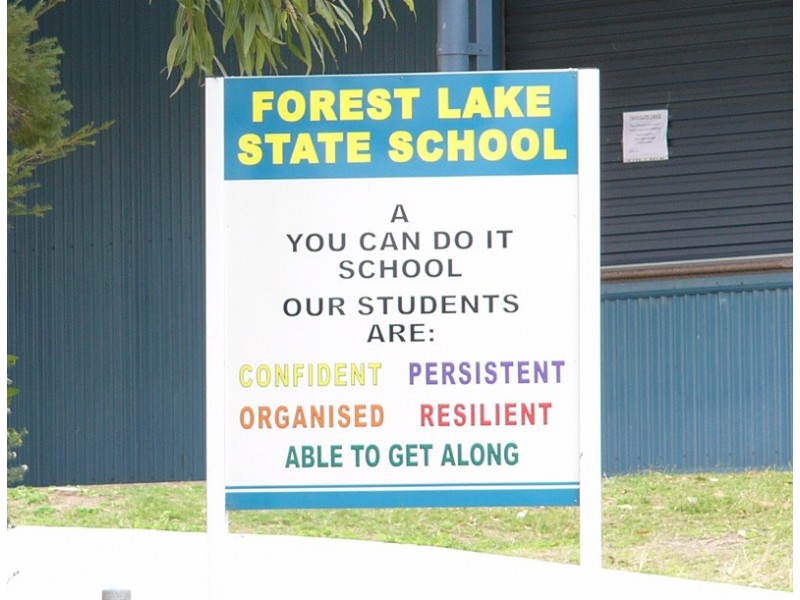 67 Oxford Pde, Forest Lake QLD 4078