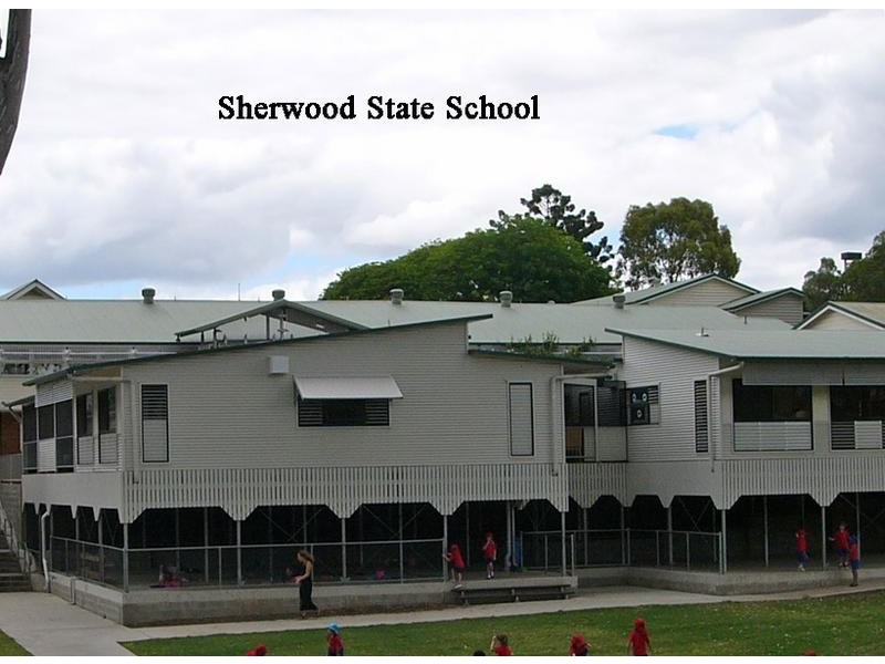 548 Sherwood Rd, Sherwood QLD 4075