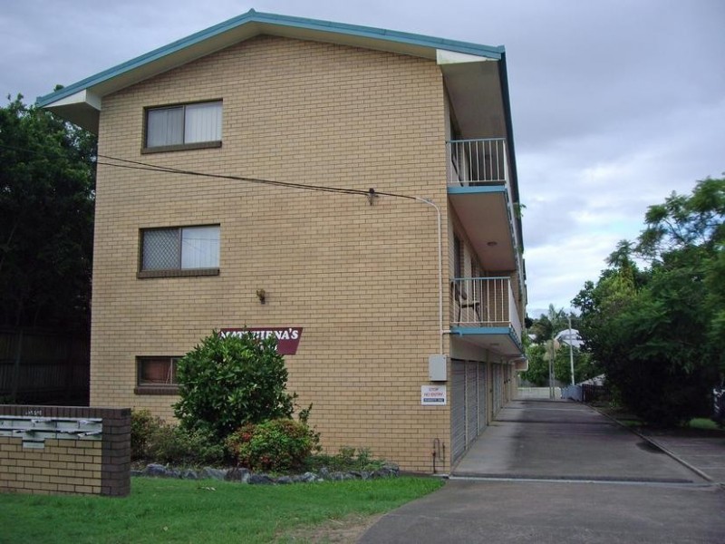 8/21 Skew Street, Sherwood QLD 4075